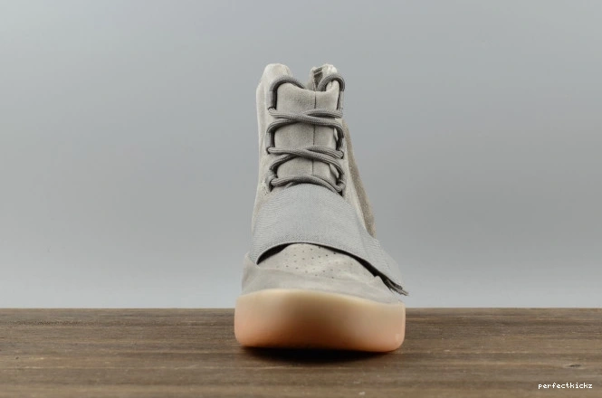 YEEZY BB1840 GREY GLOW LIGHT GUM BOOST DARK 750 ADIDAS 0710
